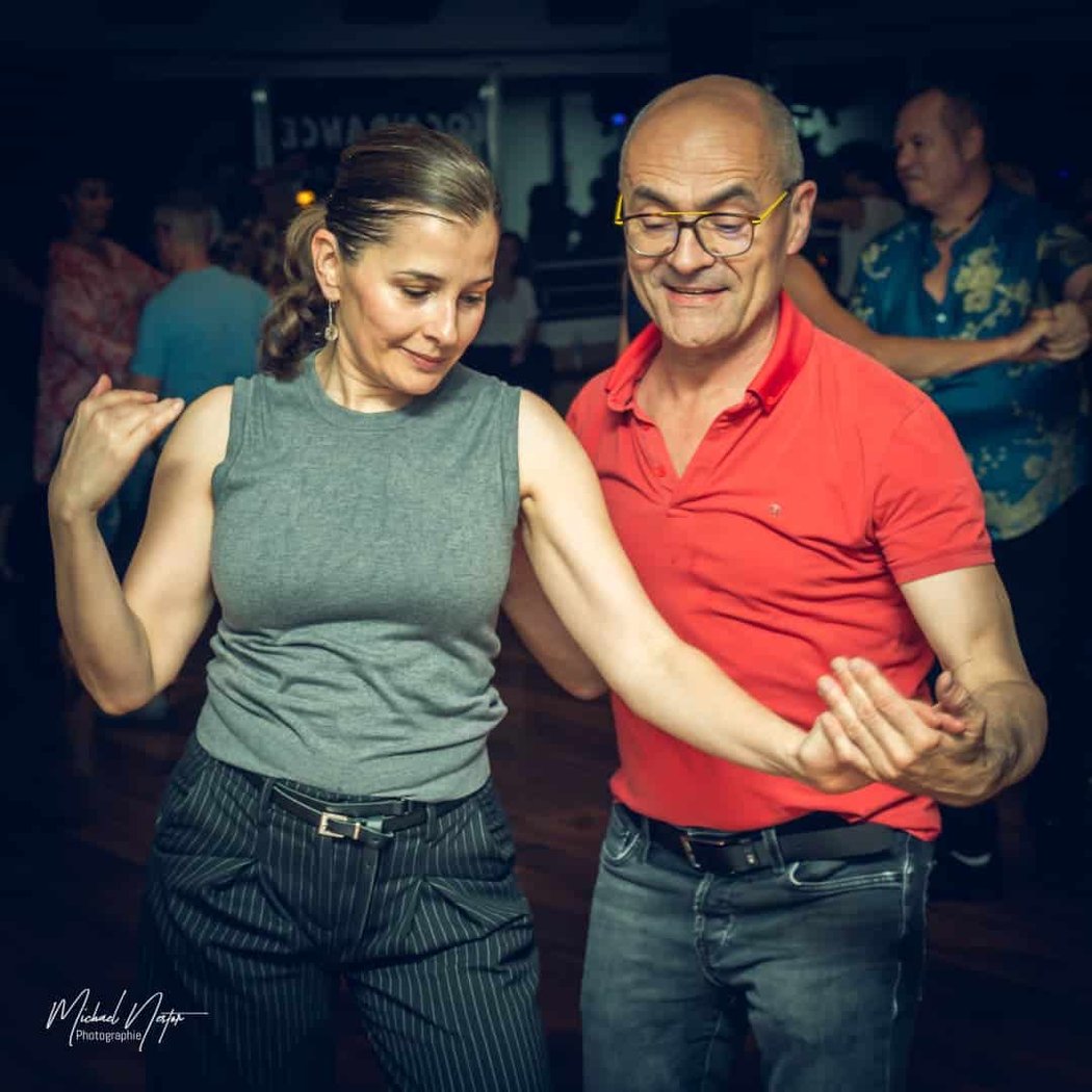 Soirée Salsa 1