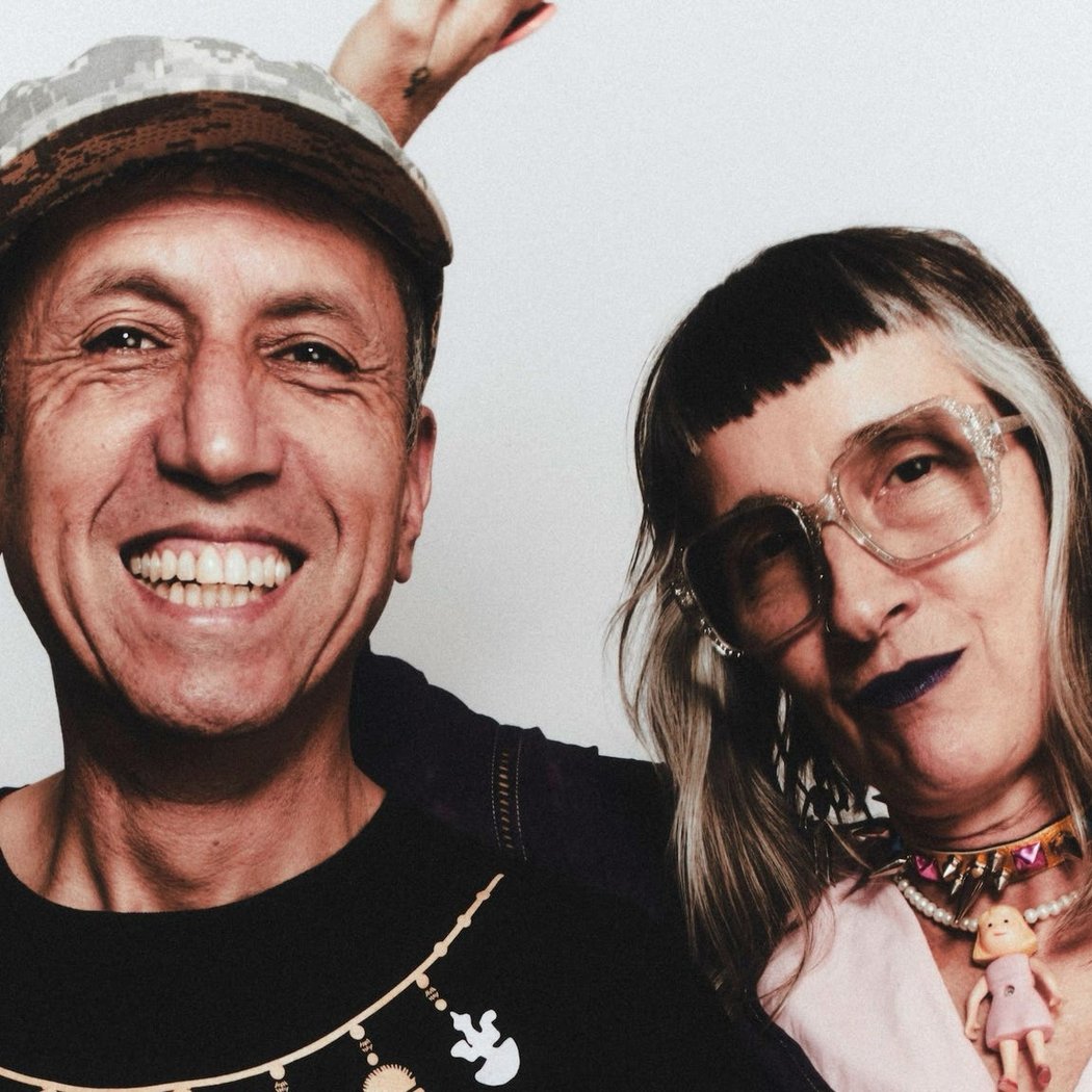 Aterciopelados 1