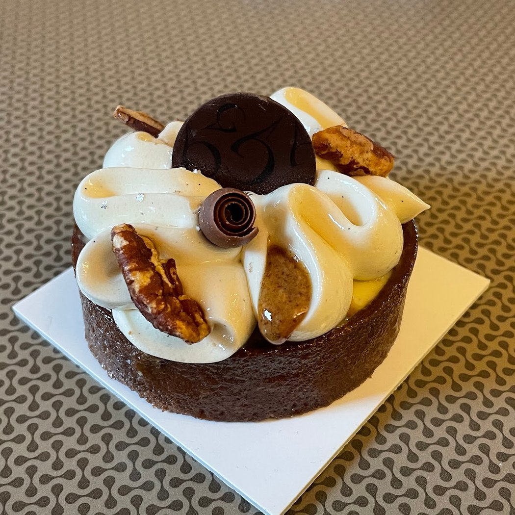 Chocolaterie Vincent Guerlais 1