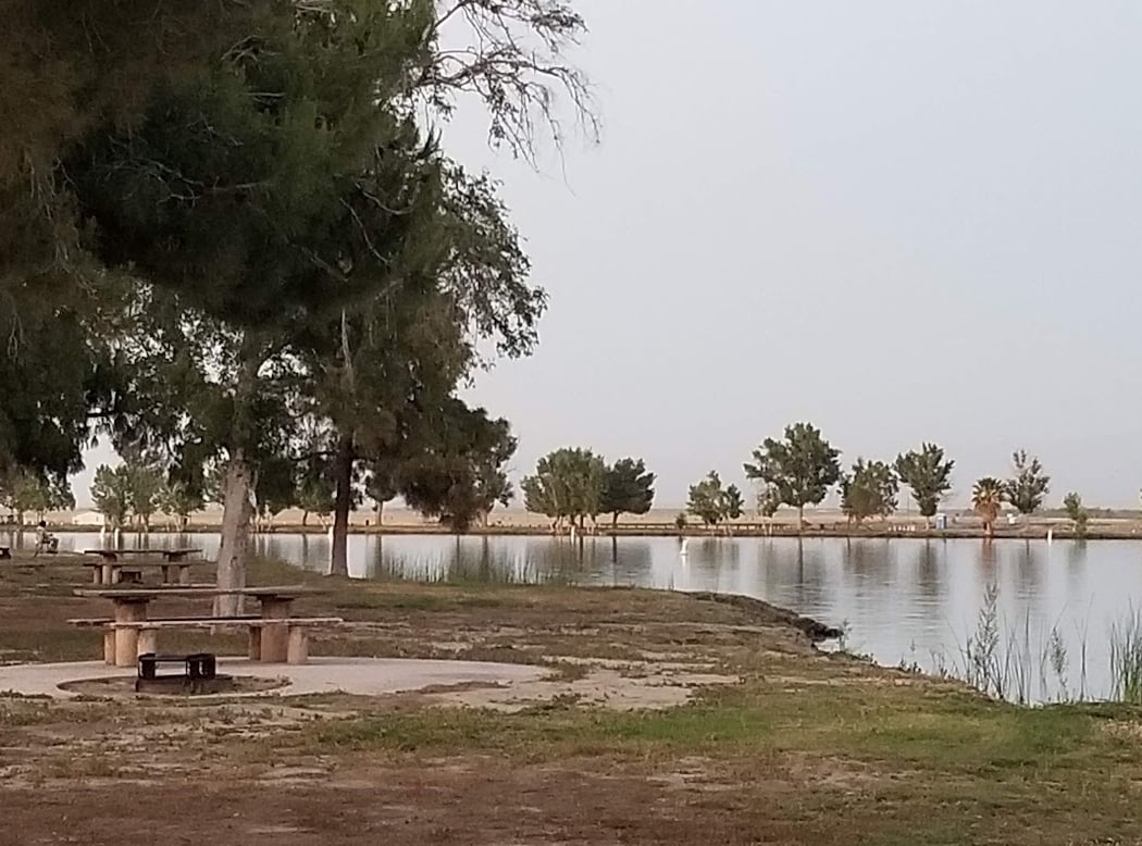 Buena Vista Aquatic Recreational Area 1
