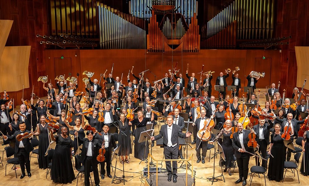 World Doctors Orchestra / Stefan Willich 1