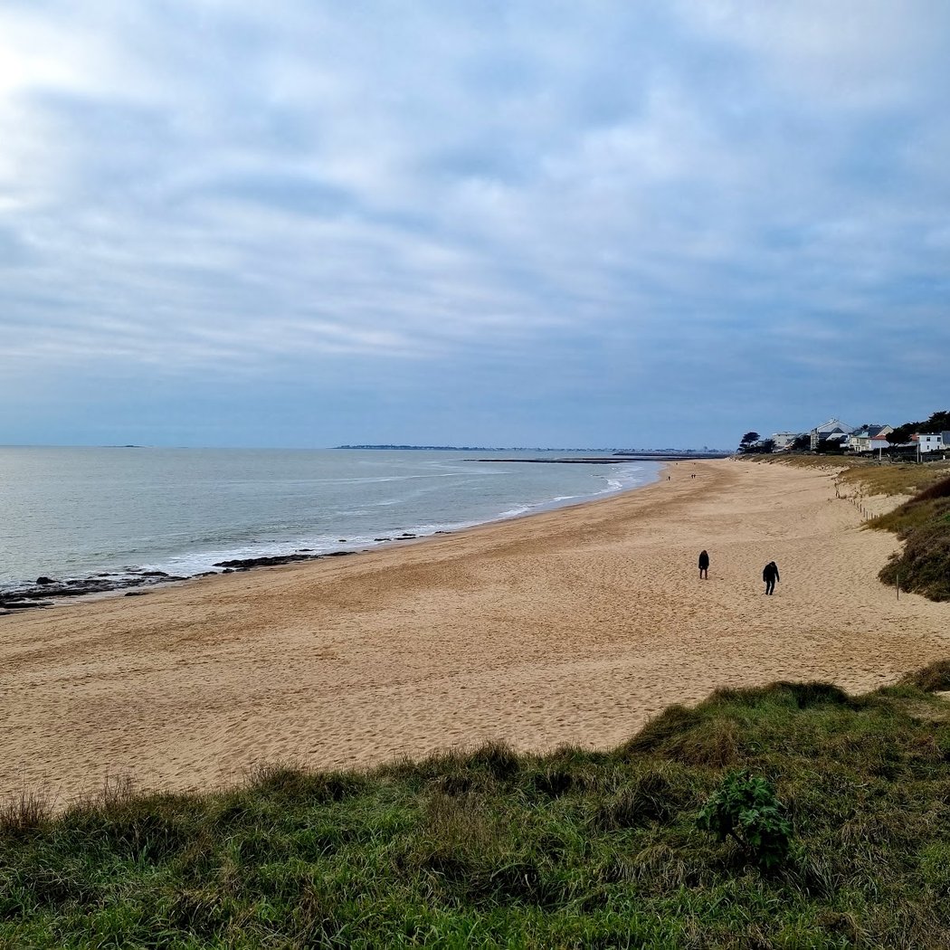 Plage de Bonne-Source 3