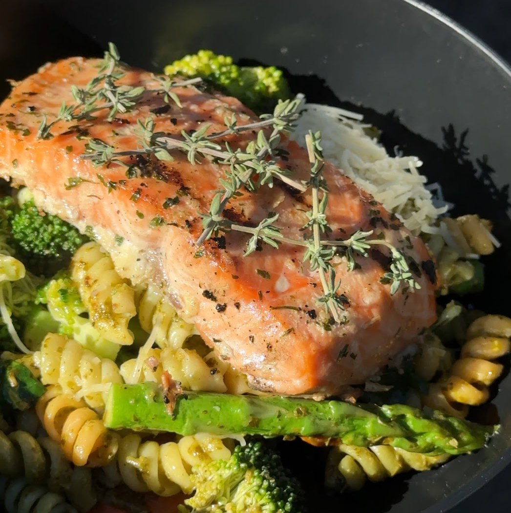 Fit Food Cuisine 1