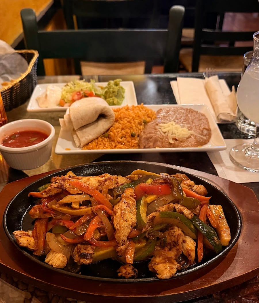 Refried Beans 3