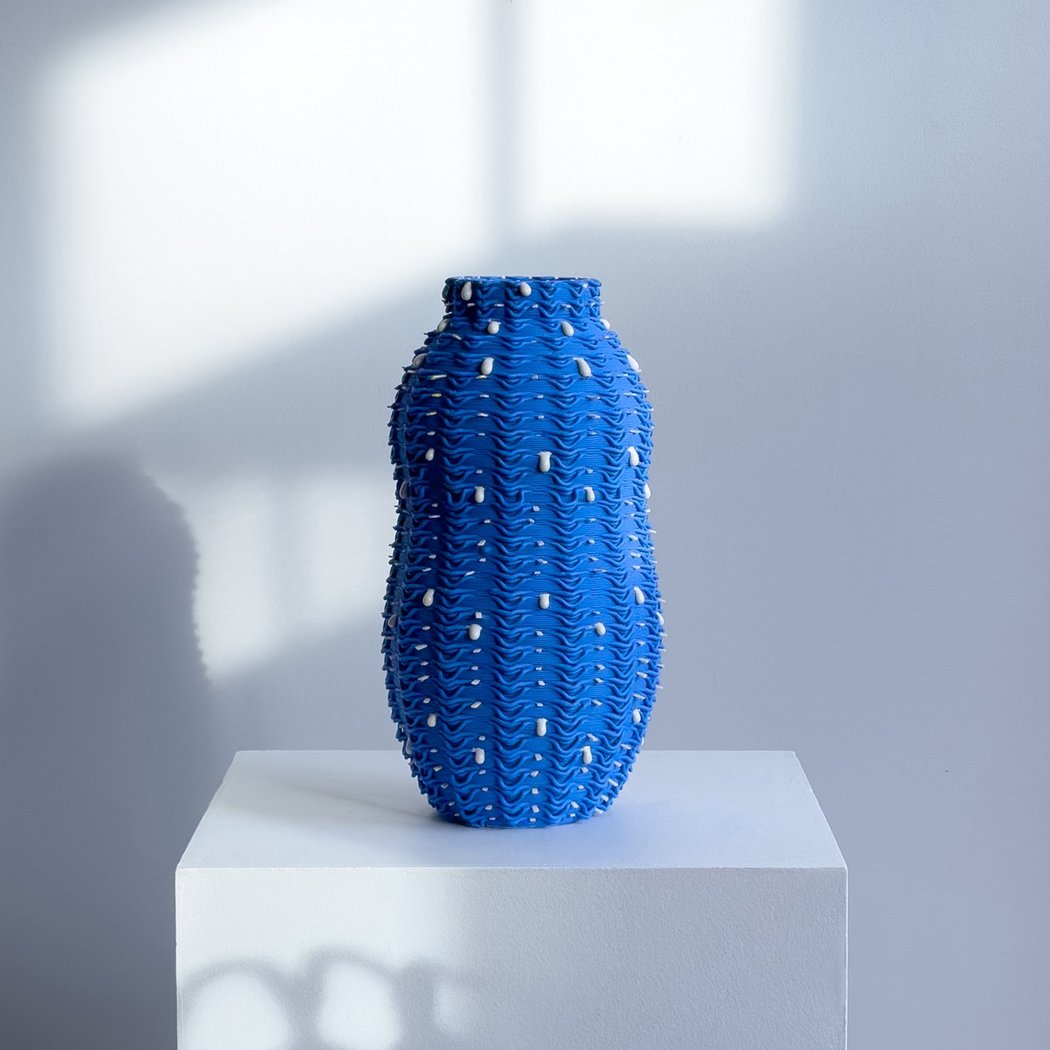 Distinctive Hybrids - University of Massachusetts Dartmouth Ceramics MFA Graduates 2024-2025 1