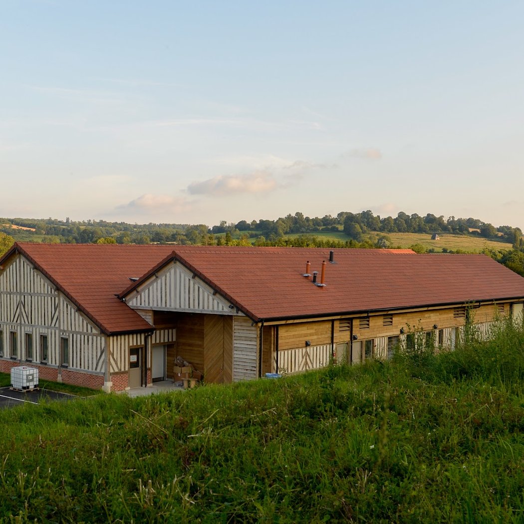 Fromagerie Clos de Beaumoncel 2