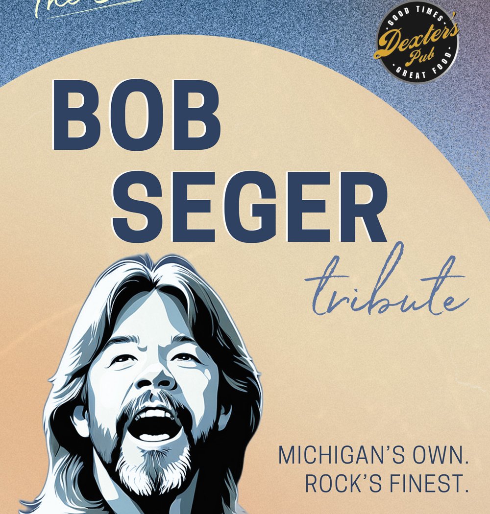 Bob Seger - Tribute Concert 1