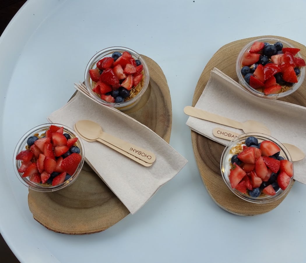 Chobani SoHo 4