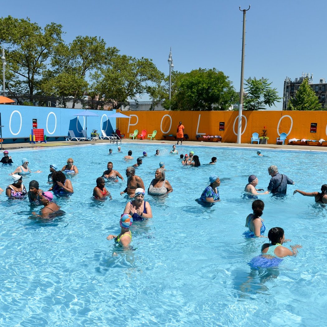 Wagner Pool 1