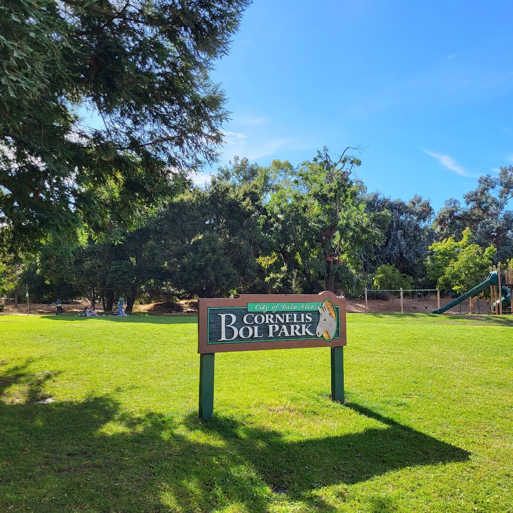 Palo Alto Tree Care Workday & Training #3 2
