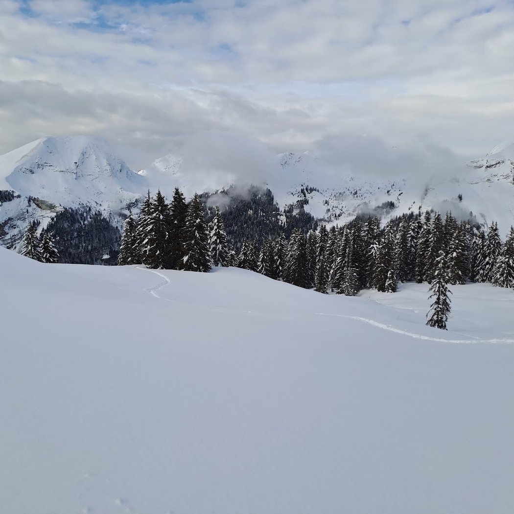 Evolution 2 Morzine 2