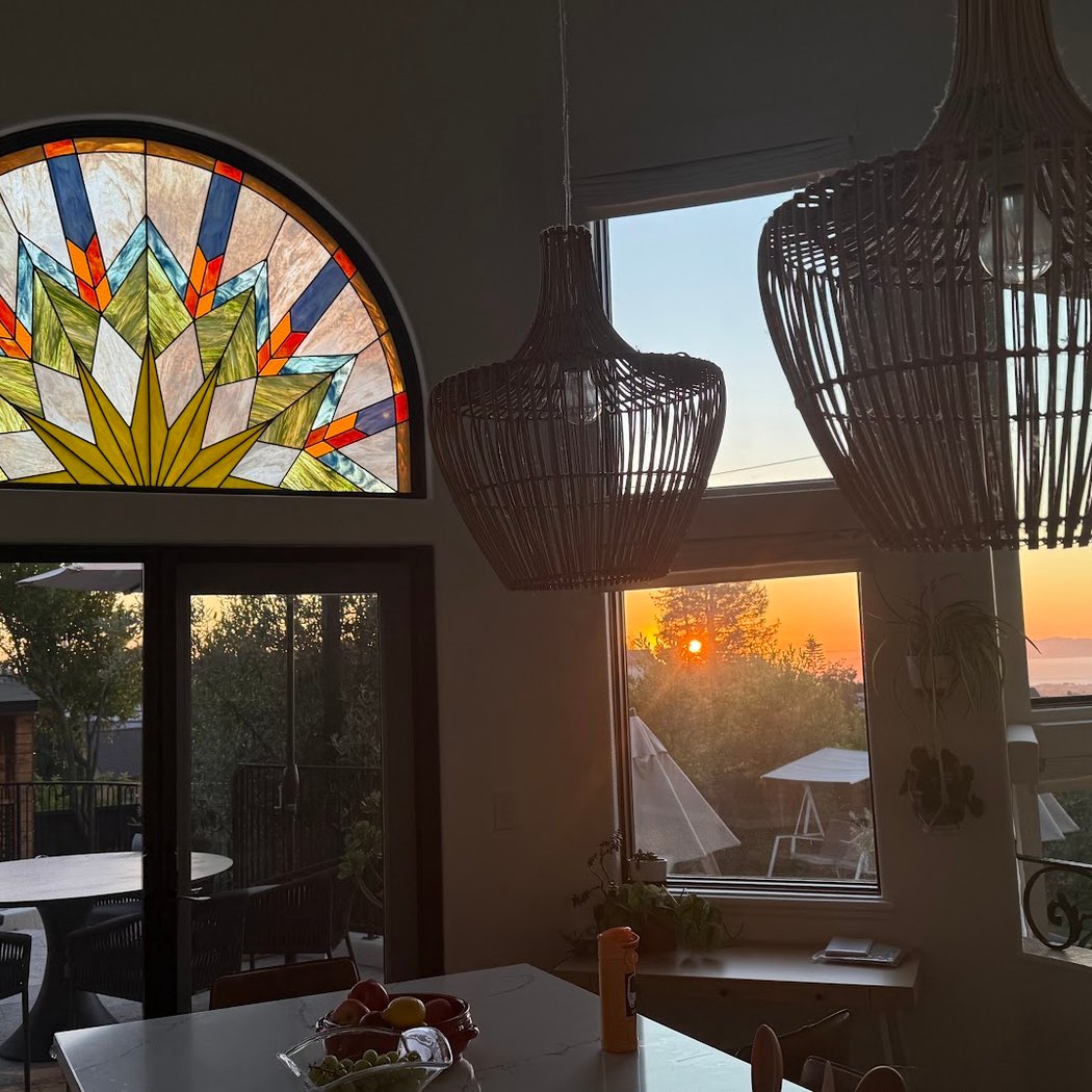 Stained Glass Classes 3