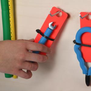 Les petits bricolos 1