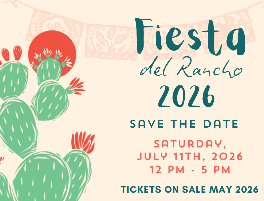 Fiesta del Rancho 1