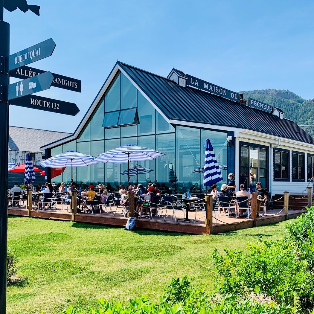 La Maison du Pêcheur 3