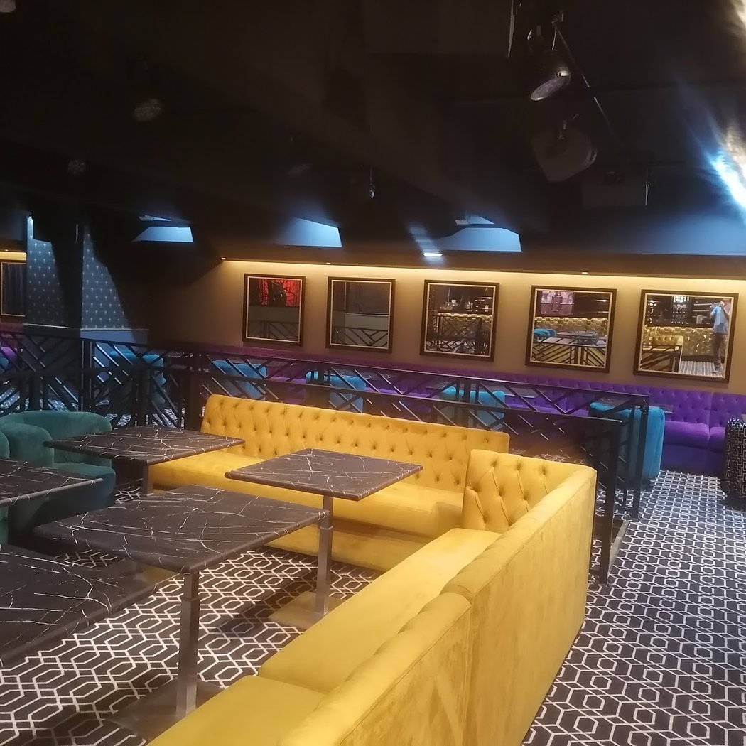 NUA PARIS CLUB 2