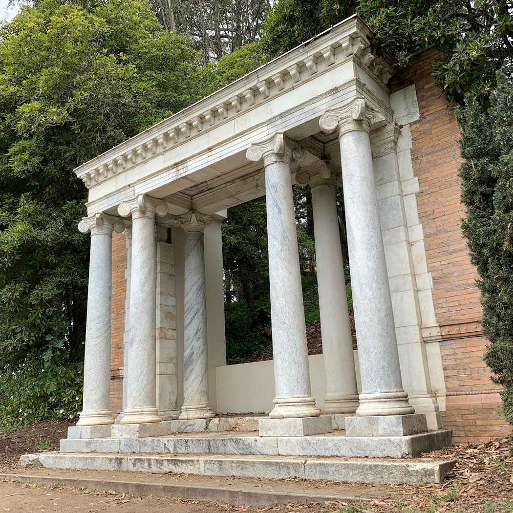 Portals of the Past 3