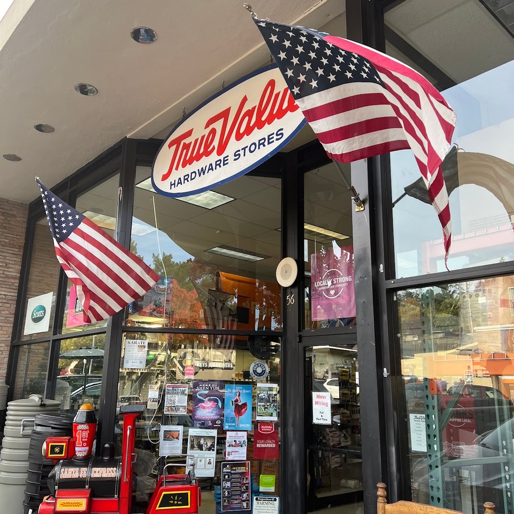 Orinda Hardware 2