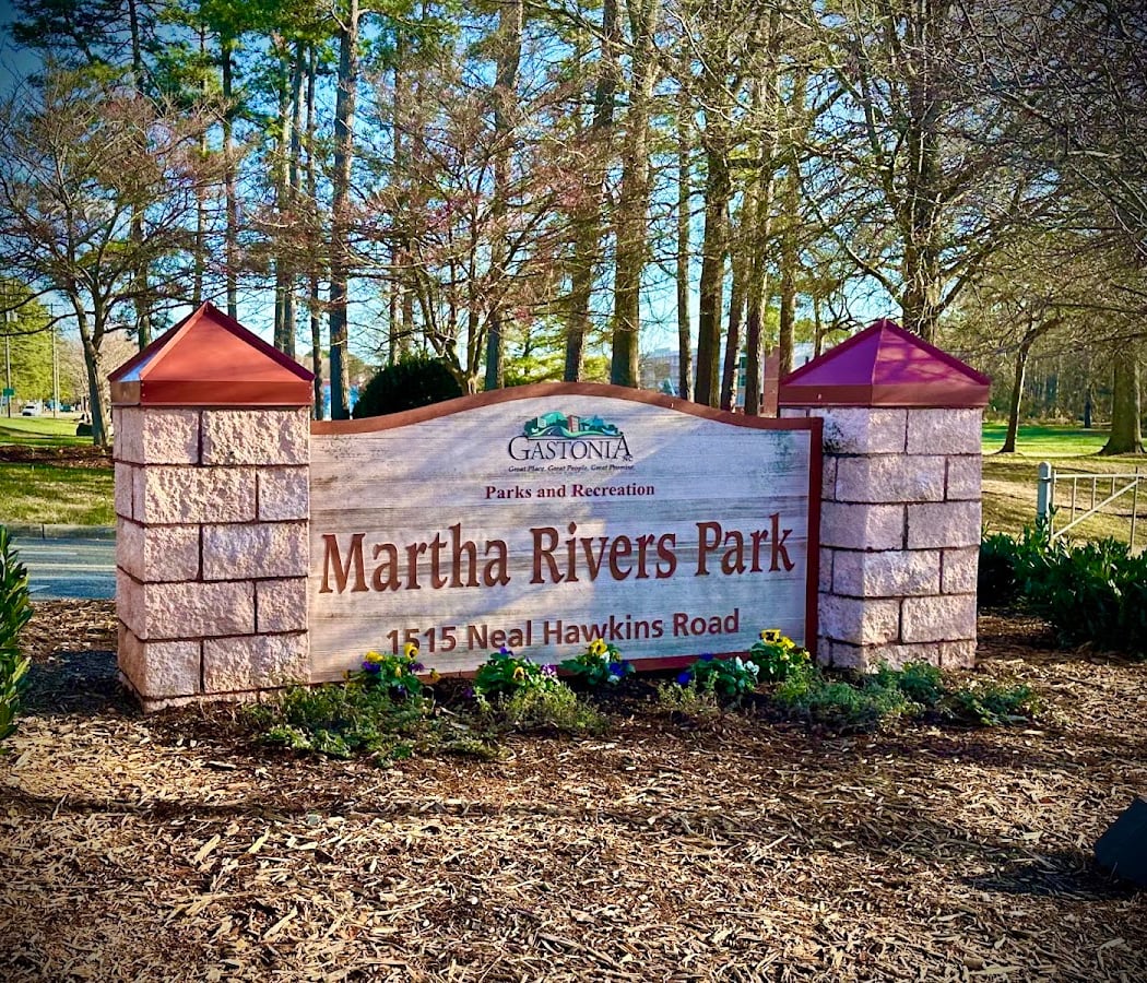 Martha Rivers Park 3