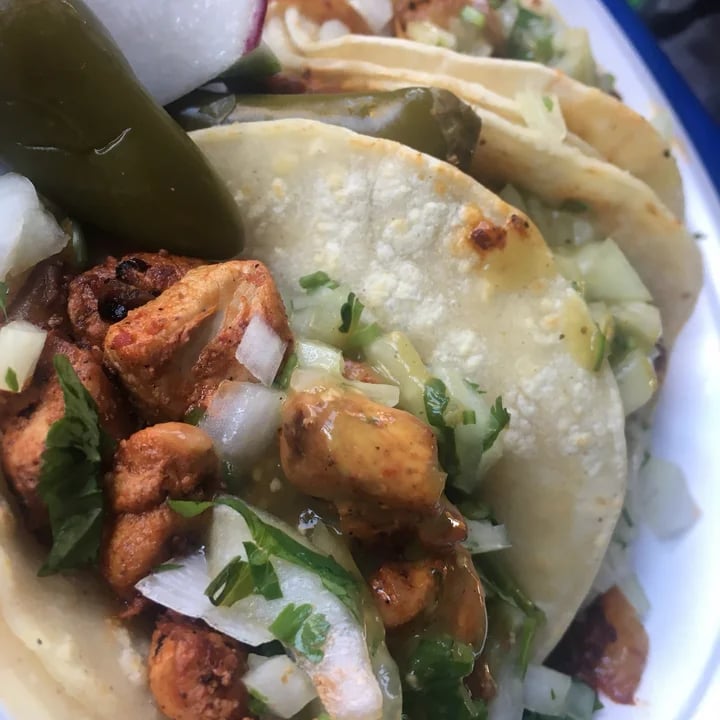 Mariscos La Costa 2