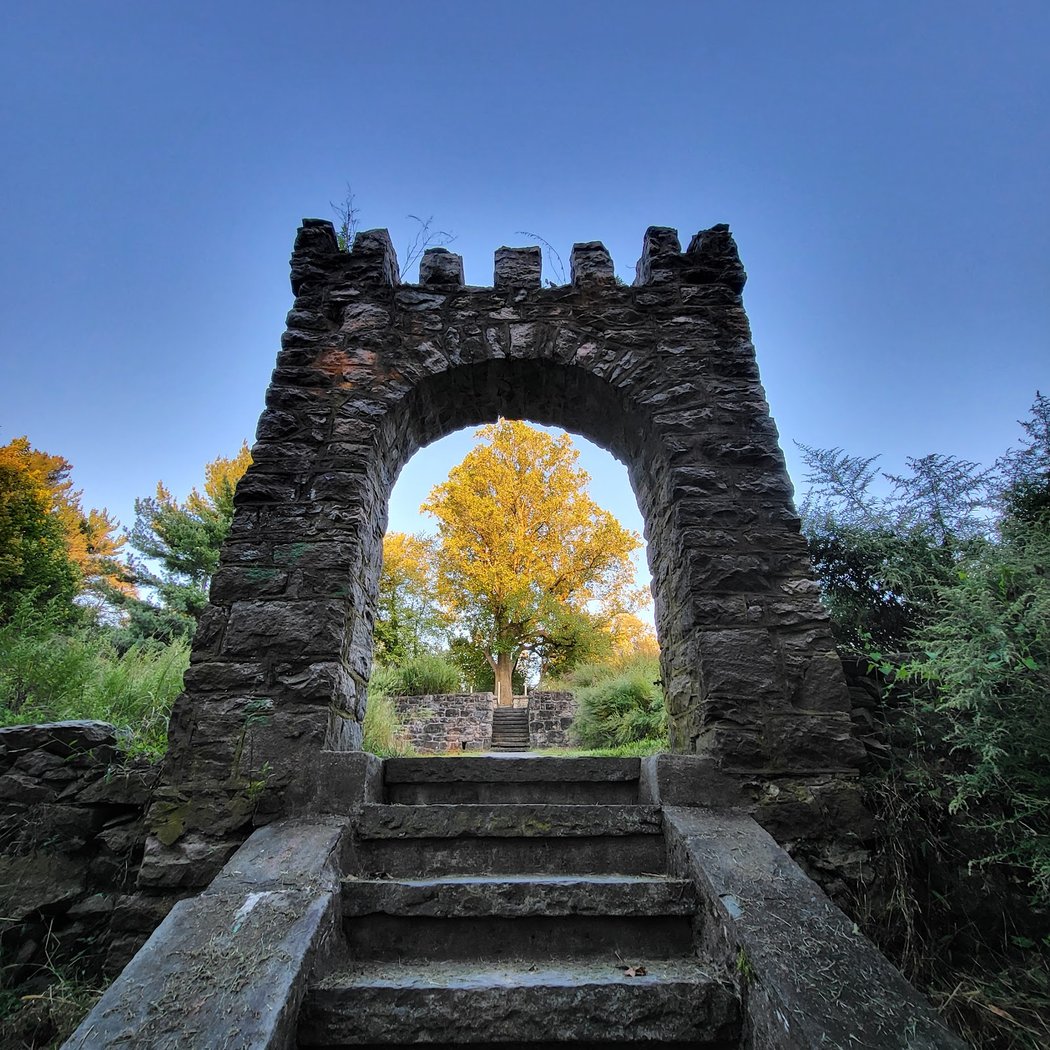 Lenoir Preserve 1