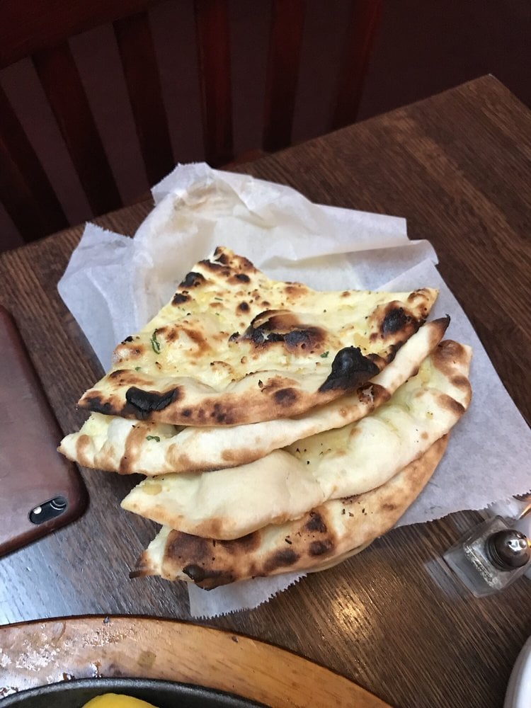 Indian Saffron Grill 3