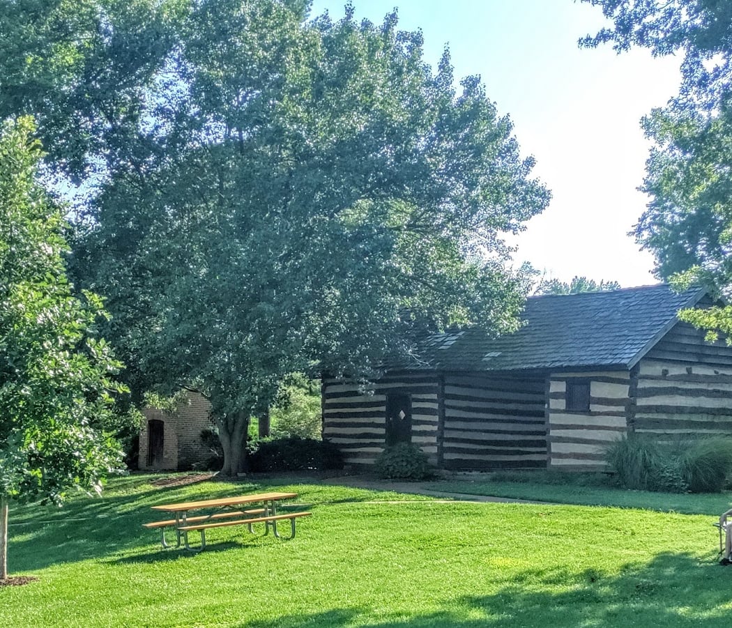 Schroeder Park 3