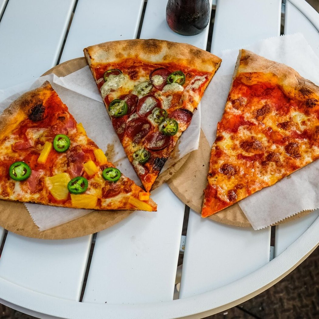 La Flor Pizza 4