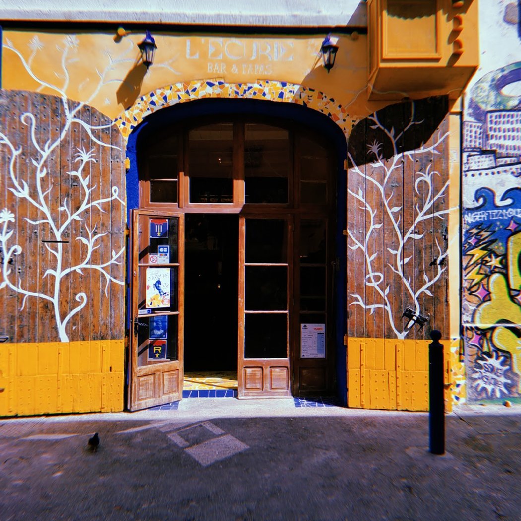 La Cosca 2