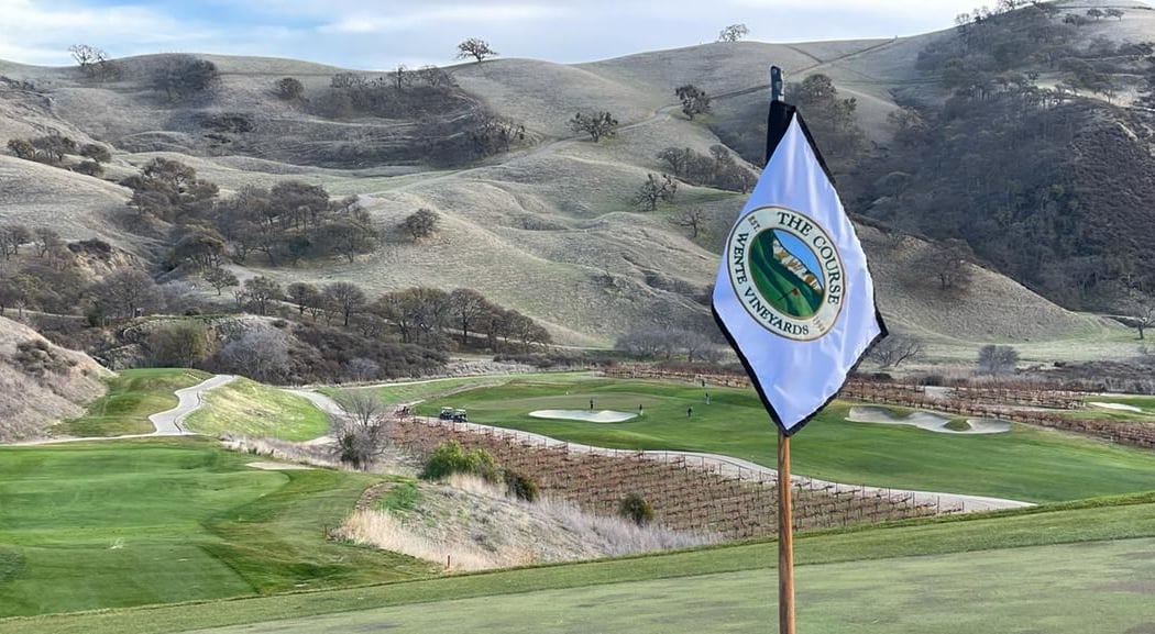 The Course at Wente Vineyards 1