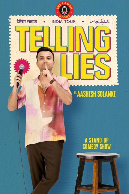 Telling Lies