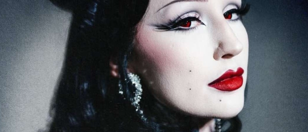 Cobweb Cabaret 2