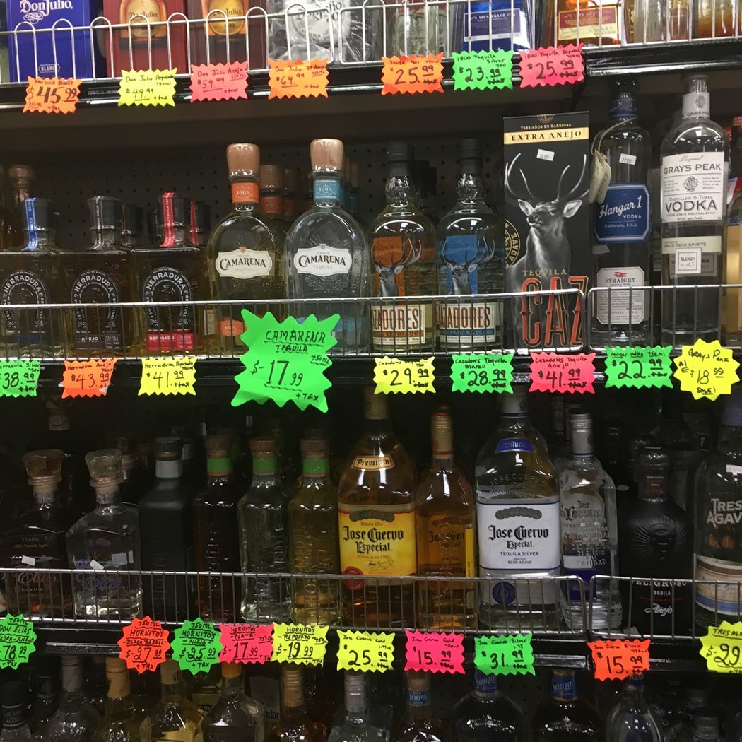 Niles Liquors 3