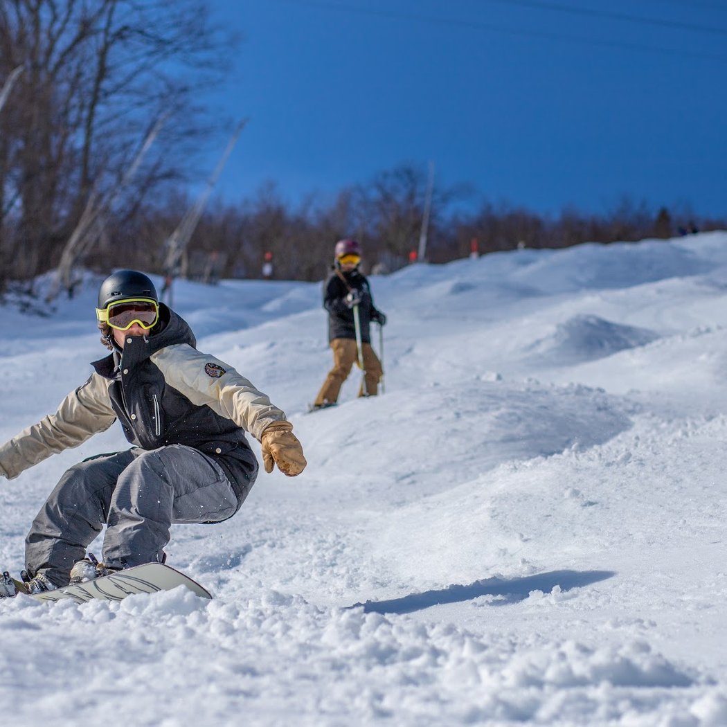 Hunter Mountain Resort 1