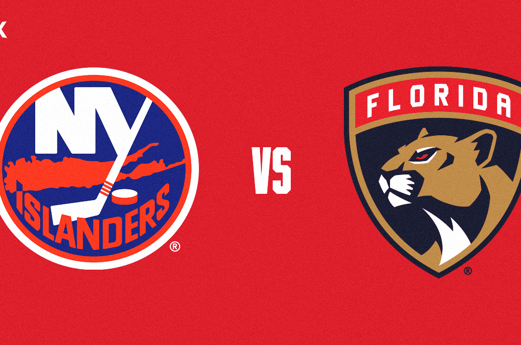 Panther Conservation: NYI vs FLA 1
