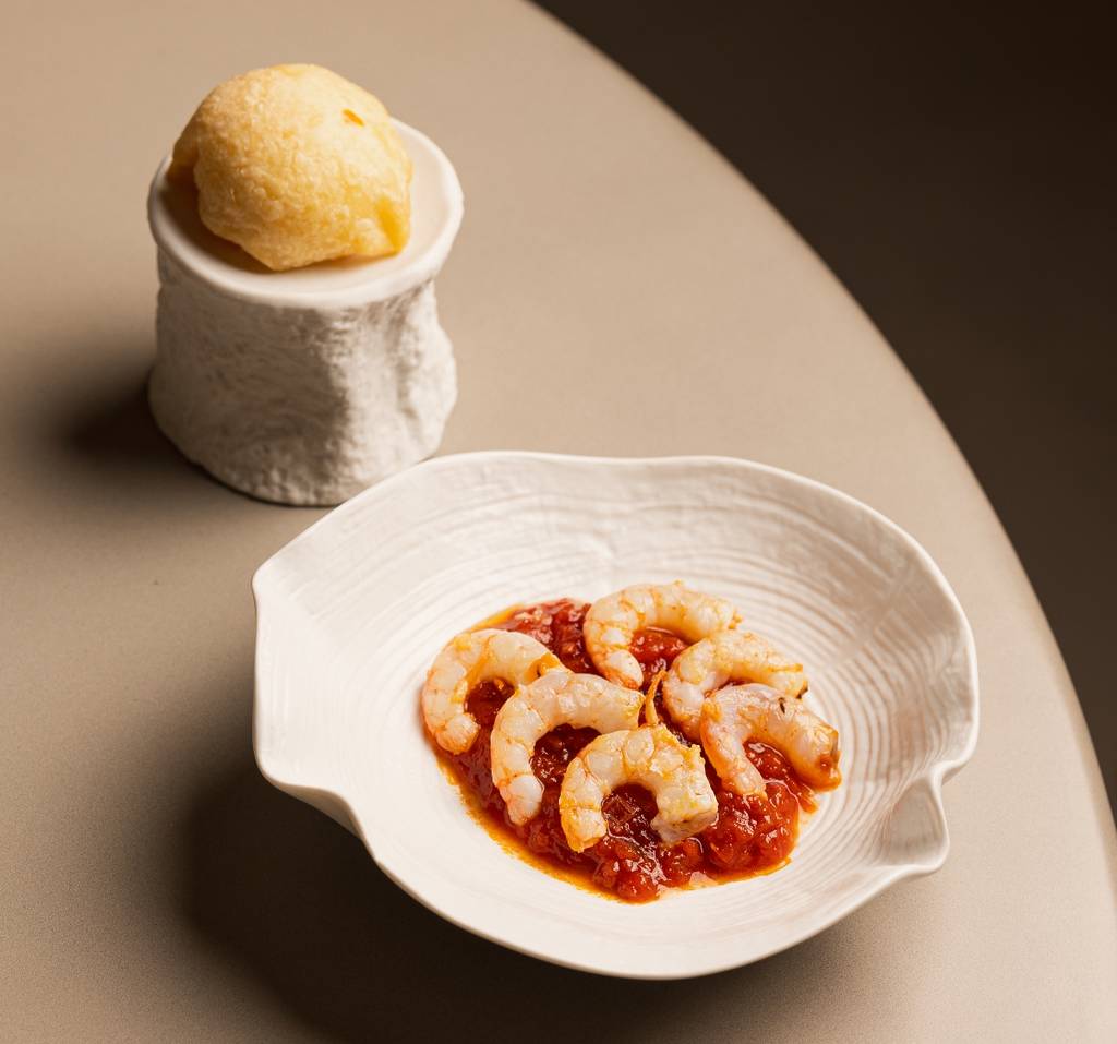 Eterno restaurante 1