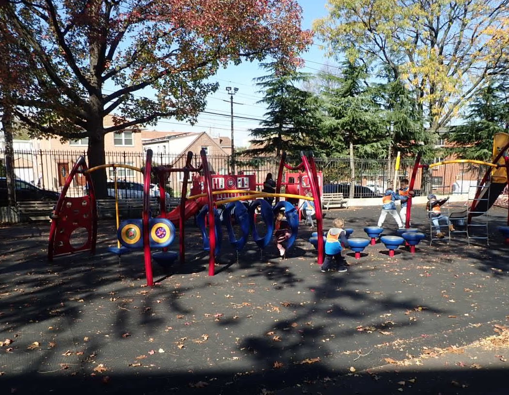 Crowley Playground 2