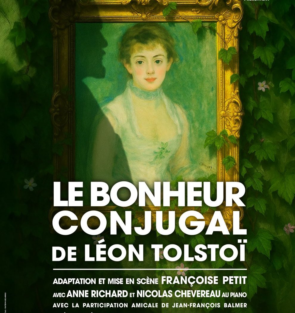 Le Bonheur conjugal 1