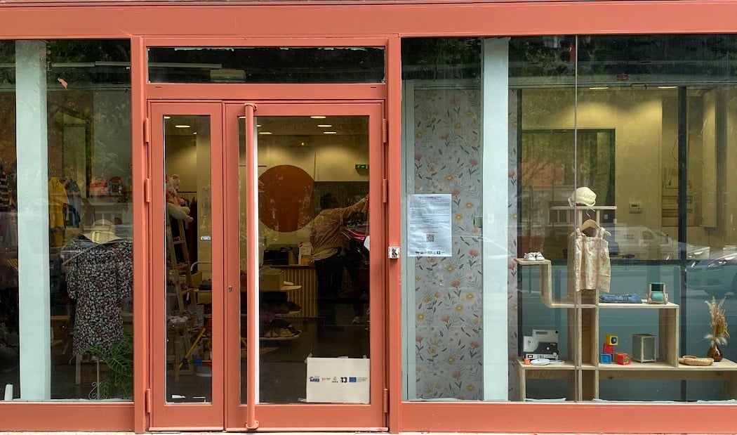 Le Comptoir Bédier 1