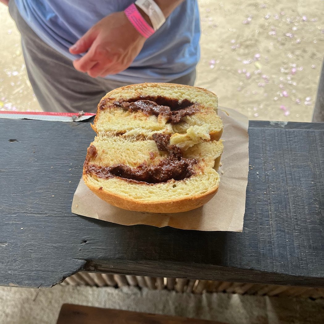 Bere Panadería Artesanal Ancestral 1