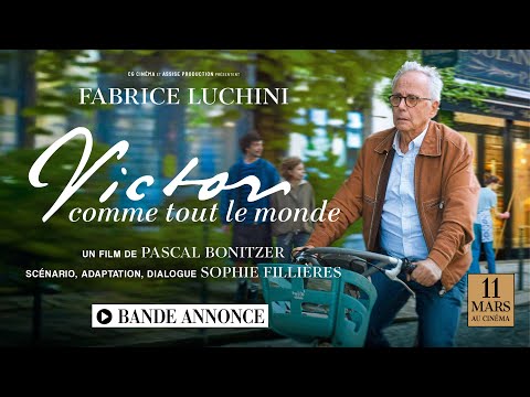 Victor comme tout le monde 1