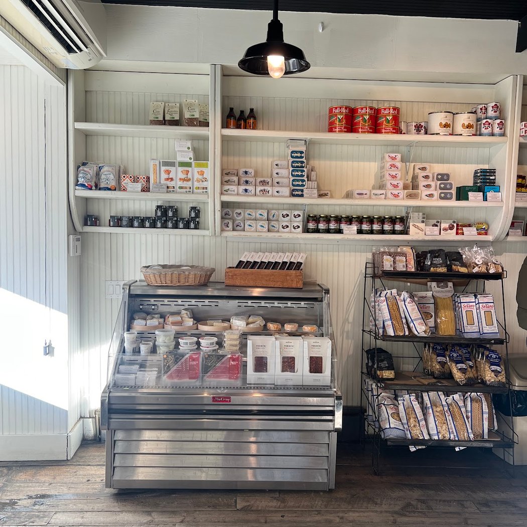 Saraghina Bakery 3