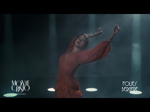 Monte-Cristo, le spectacle musical 3