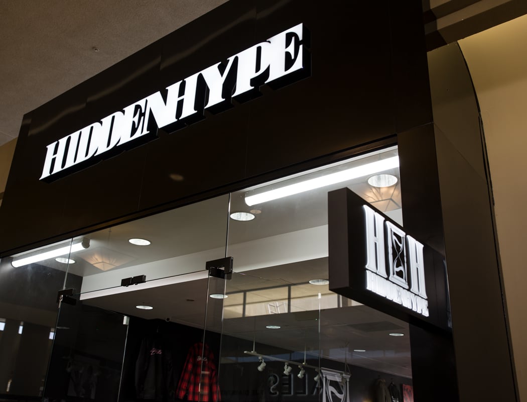 Hidden Hype 3