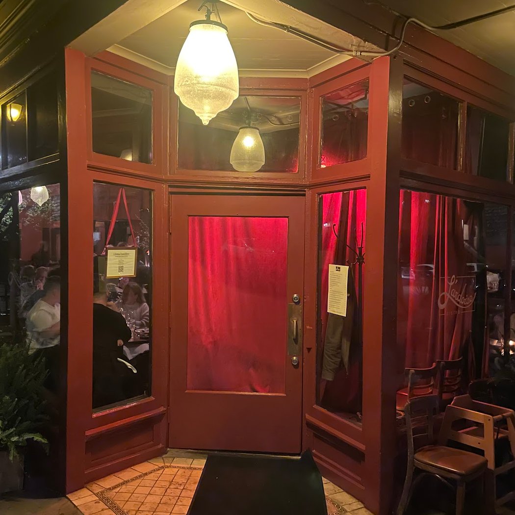 L'Ardoise Bistro 3