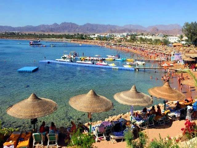 Naama Bay 2