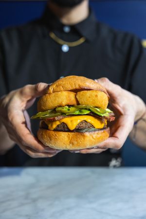 Willow Vegan Bistro 1
