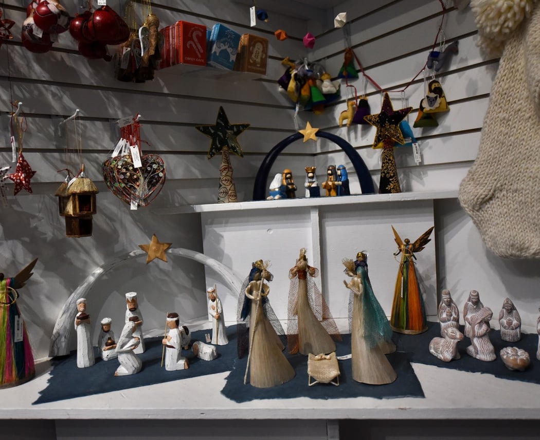 Ten Thousand Villages 2