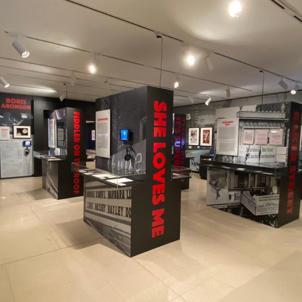 Martha Graham: The Mother of Psychological Dance Exhibition 1