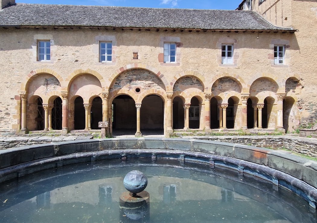 Conques 2